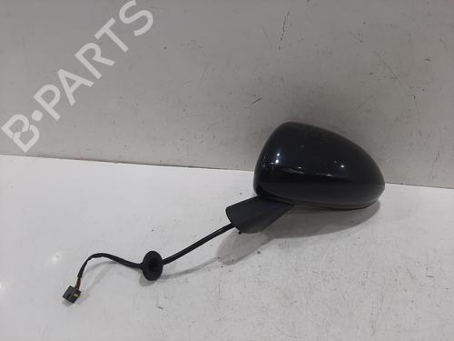 Ryggespeil venstre VAUXHALL CORSA Mk III (D) (S07) 1.2 i 16V (L08) (86 hp) 30928283