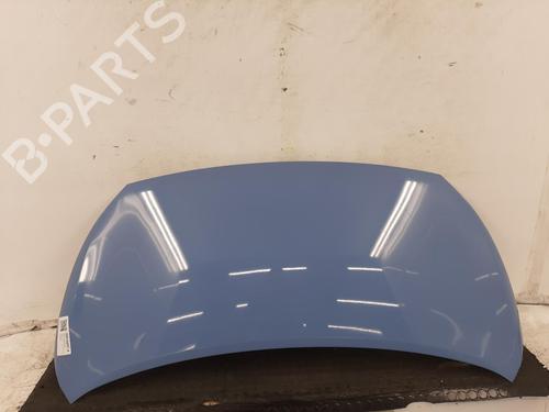 Used Hood Hood KIA PICANTO III (JA) 1.0 (67 hp) 33647287 33647287