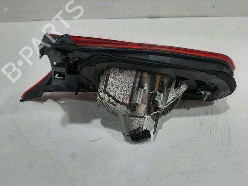 Left taillight MAZDA 3 (BM, BN) 1.5 D (BMLFS, BM4, BN4) | BP36403922C34 - Image 3