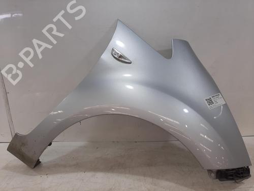 Used Right front fenders Right front fenders KIA VENGA (YN) 1.4 CVVT (90 hp) 35921653 35921653