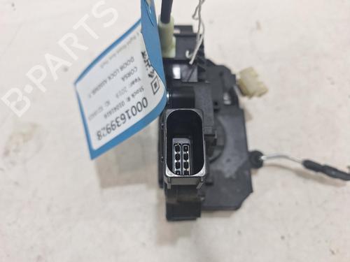 Other VAUXHALL CORSA Mk IV (E) (X15) 1.4 | BP32380589O1