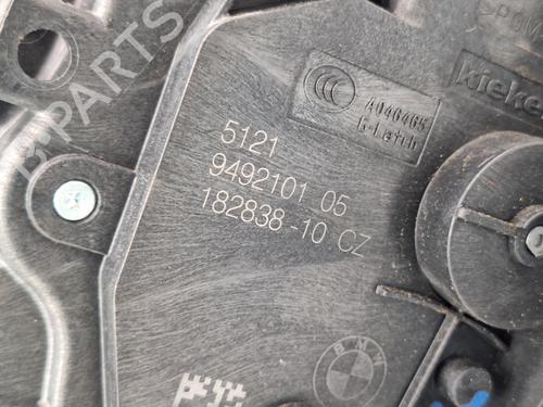 Other BMW X3 (G01, F97, G08) xDrive 20 d | BP26870062O1 