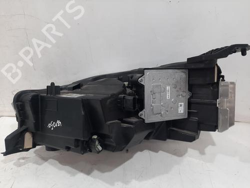 Right headlight VAUXHALL CORSA Mk V (F) 1.2 | BP36086771C29 - Image 5