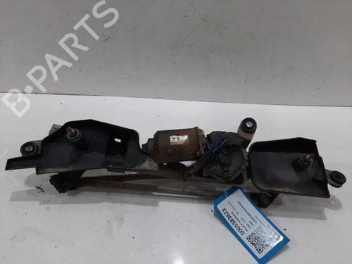 Used Front wiper motor NISSAN PIXO (UA0) 1.0 (68 hp) 30789712