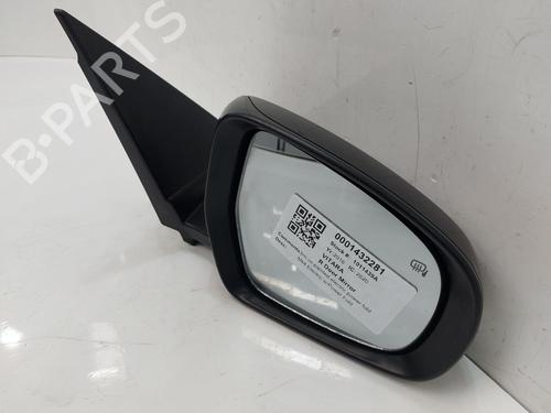Right mirror SUZUKI VITARA (LY) 1.6 AllGrip (APK 416) | BP26870770C27 