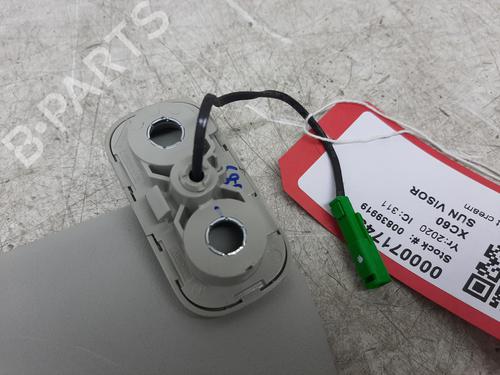 Other VOLVO XC60 II (246) T8 Hybrid Polestar AWD | BP26756025O1