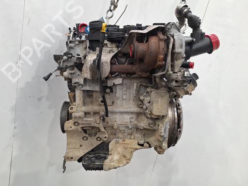 Engine FORD TRANSIT CONNECT V408 Box Body/MPV 1.5 EcoBlue | BP30735505M1
