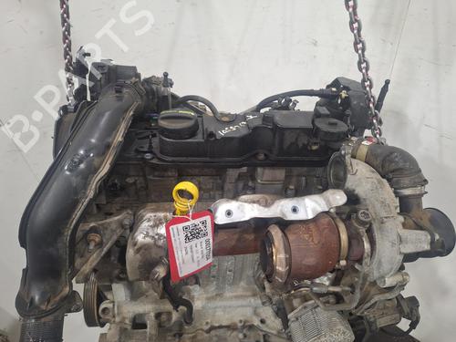 Engine FORD TRANSIT CONNECT V408 Box Body/MPV 1.5 TDCi | BP37465201M1 - Image 5