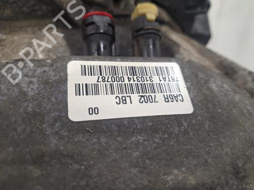 Gearbox FORD FIESTA VI (CB1, CCN) 1.0 EcoBoost | BP32270653M3  - Image 6