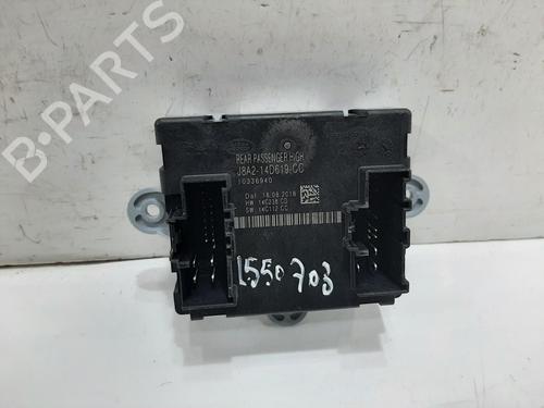 Control unit JAGUAR I-PACE (X590) EV400 AWD | BP30179881M11