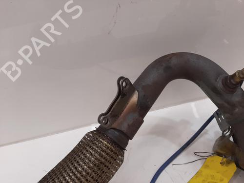 Catalyst FORD FOCUS III 1.0 EcoBoost | BP33868342M10 - Image 4