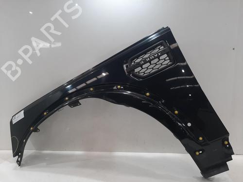 Used Left front fenders LAND ROVER DISCOVERY IV (L319) 3.0 SDV6 4x4 (256 hp) 29059673