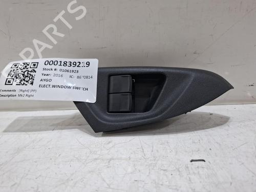 Used Switch Switch 39413583 39413583