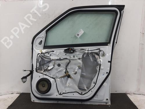 Right front door SUZUKI SWIFT IV (FZ, NZ) 1.2 (AZG412, ZC72S) | BP29883601C3