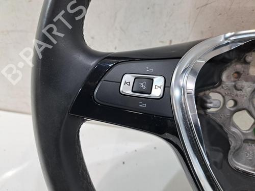Steering wheel VW POLO VI (AW1, BZ1, AE1) 1.0 TSI | BP33699146C49 - Image 6