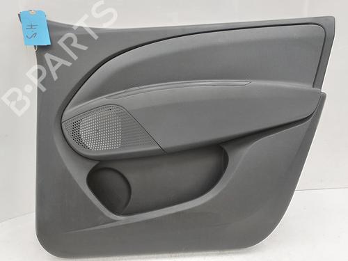 Andre FIAT DOBLO Bus (263_) 1.4 (263AXA1A) (95 hp) 26825103