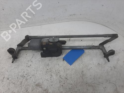 Used Front wiper motor VW GOLF VI (5K1) 1.4 TSI (122 hp) 26768736