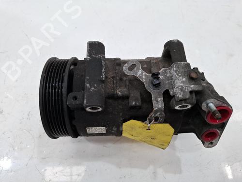 AC compressor CITROËN C3 Picasso (SH_) 1.2 THP 110 (SHHNZ6) | BP38568919M34 - Image 3