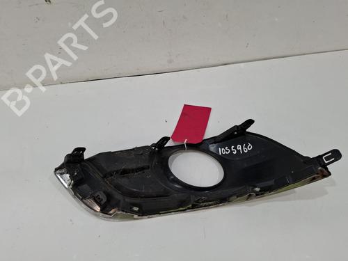 Grill NISSAN PULSAR Hatchback (C13) 1.2 DIG-T | BP37613980C40 - Image 5