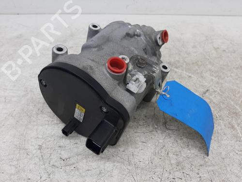 Used AC compressor TOYOTA C-HR (_X1_) 1.8 Hybrid (ZYX10_, ZYX11_, ZYX10R, ZYX11R) (122 hp) 26796795
