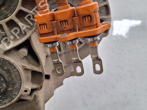 Gearbox SKODA SUPERB III Estate (3V5) 1.4 TSI iV | BP28448407M3 