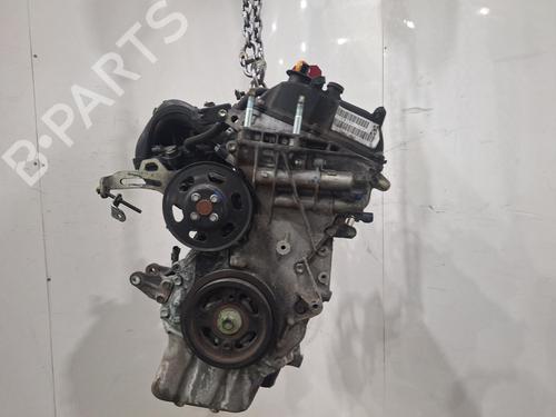Used Engine Engine 38015146 38015146