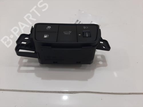 Headlight switch HYUNDAI TUCSON (NX4E, NX4A) 1.6 T-GDI Plug-in-Hybrid HTRAC | BP33555337I24 - Image 2