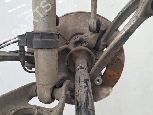 Left rear suspension arm BMW 3 (G20, G80, G28) M3 Competition xDrive | BP32357103M14 