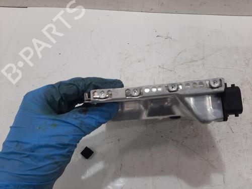 Control unit VW POLO VI (AW1, BZ1, AE1) 1.0 TSI | BP33010161M11  - Image 6