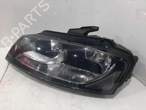 Left headlight AUDI A3 Sportback (8PA) 1.6 | BP31009771C28
