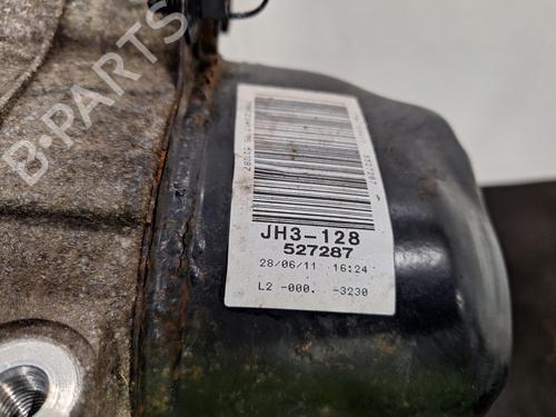 Gearbox RENAULT CLIO III (BR0/1, CR0/1) 1.2 16V (BR02, BR0J, BR11, CR02, CR0J, CR11) | BP29603824M3 