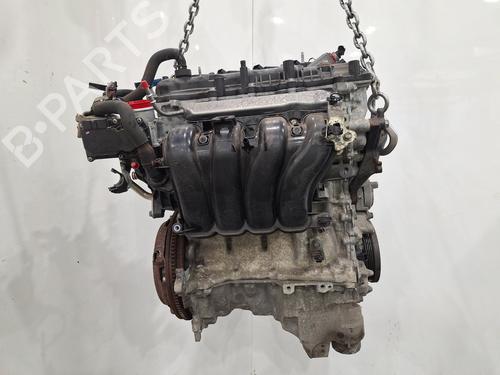 Engine TOYOTA YARIS (_P13_) 1.3 (NSP130_, NSP130) | BP29553867M1 