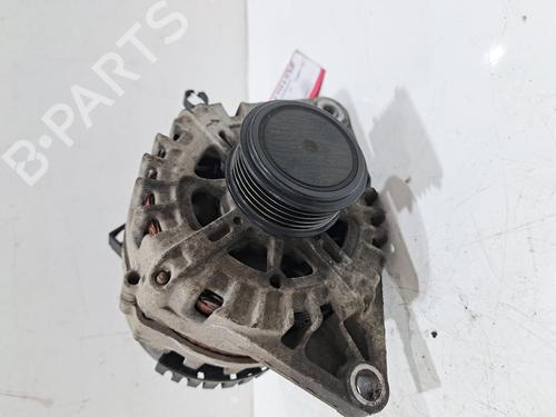 Generator Generator KIA RIO III (UB) 1.1 CRDi (75 hp) 34376946 34376946