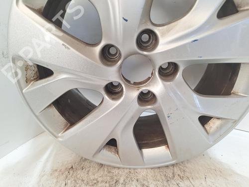 Fælk CITROËN C4 Picasso II 1.6 HDi / BlueHDi 115 | BP37497052C45 - Image 4