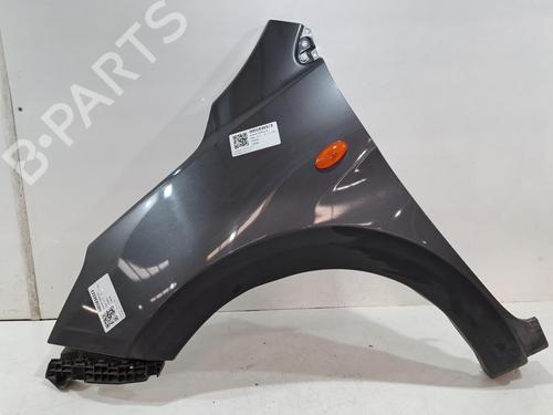 Used Left front fenders Left front fenders 39450348 39450348