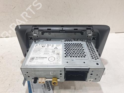 Radio SKODA FABIA IV (PJ3) 1.0 MPI | BP32409441E6  - Image 6