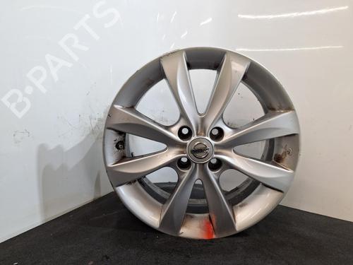 rim-nissan-note-e12-2012-40454922 main image