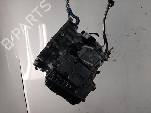 Gearbox NISSAN QASHQAI III (J12) 1.3 DIG-T | BP26857775M3 