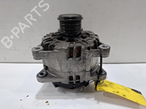 Alternator FORD S-MAX (CJ, WA6) 2.0 TDCi | BP38266117M7 - Image 5