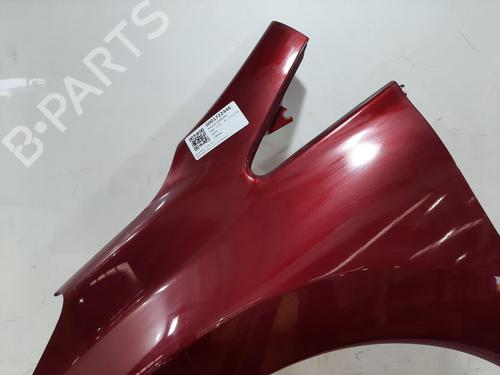 Guarda-lamas esquerdo NISSAN NOTE (E12) 1.2 DIG-S | BP36046765C41 - Image 5