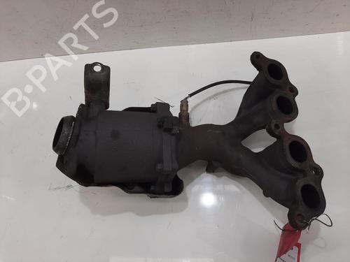 Catalyst NISSAN MICRA III (K12) 1.2 16V | BP29603488M10 