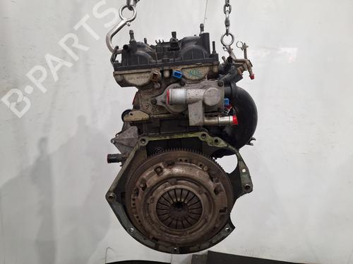 Motor MG MG 3 1.5 | BP37236399M1 - Image 4