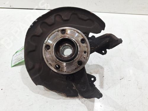 Used Right front steering knuckle Right front steering knuckle SKODA FABIA III Estate (NJ5) 1.4 TDI (75 hp) 39951739 39951739
