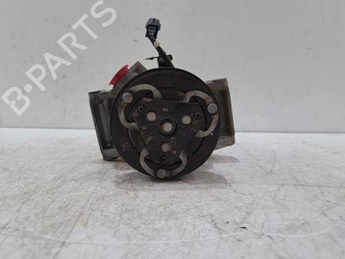 AC compressor NISSAN MICRA V (K14) 1.0 | BP38769985M34  - Image 5
