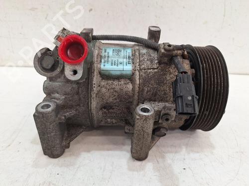 Used AC compressor HONDA CIVIC X Hatchback (FC_, FK_) 1.5 VTEC (FK7) (182 hp) 27480920