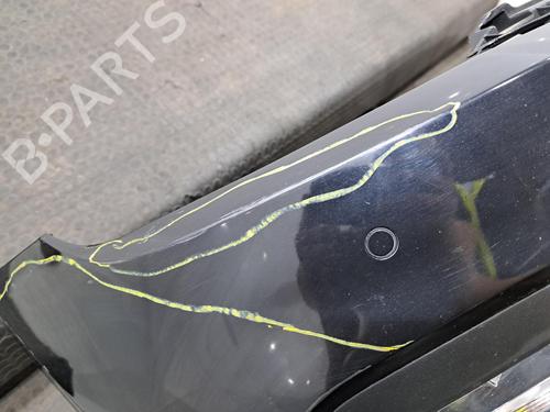 Front bumper VW PASSAT B8 Variant (3G5, CB5) 2.0 TDI | BP32851345C7  - Image 5