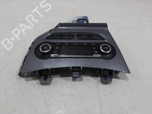Climate control FORD FOCUS III 1.0 EcoBoost | BP34733750I5 - Image 3