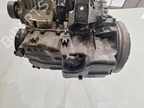 Engine BMW 1 Convertible (E88) 118 d | BP29397290M1 