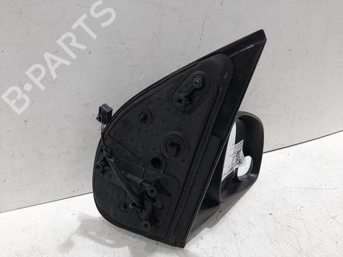 Right mirror FIAT PANDA (312_, 319_) 0.9 (312PXG1A) | BP32357364C27