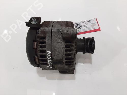 Alternator BMW 1 (F20) 116 d | BP36697377M7 - Image 2